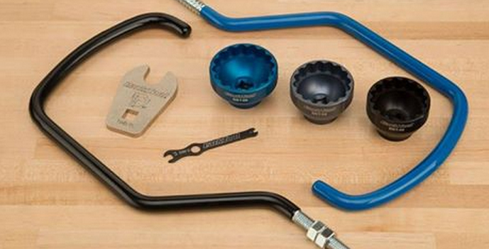 Park Tool Launches Online Ordering for Replacement Parts
