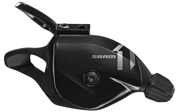 SRAM X1 1x11 mountain bike drivetrain group