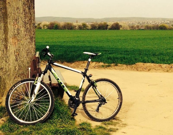 bikerumor pic of the day Wiesbaden Germany