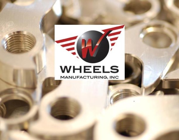 wheels Manufacturing MFG
