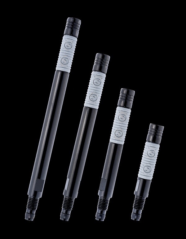 silca valve extenders for presta valve bicycle tubes