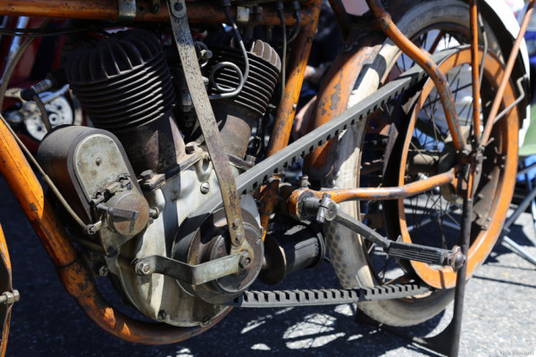 1911 Flying Merkel Motorcycle (8)