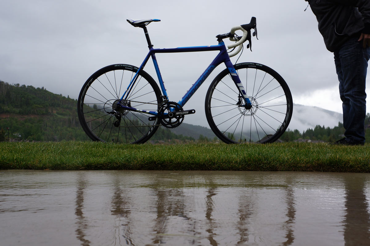 2015 Cannondale CAAD10 Gets Disc Brakes Synapse Carbon Lineup