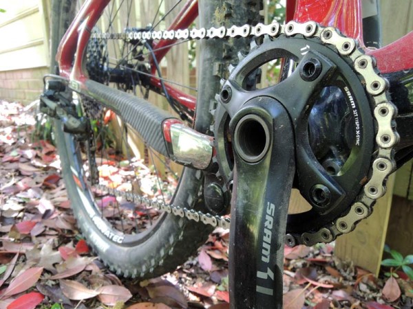 intense spider 29 comp full suspension carbon fiber mountain bike review