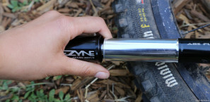 lezyne pressure drive mini abs pump