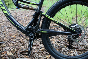 Pivot Mach 4 275 xc trail bike carbon (20)