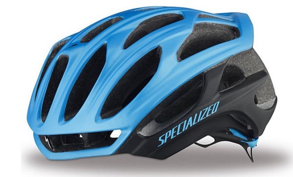 S-works Color Dipped Neon Blue