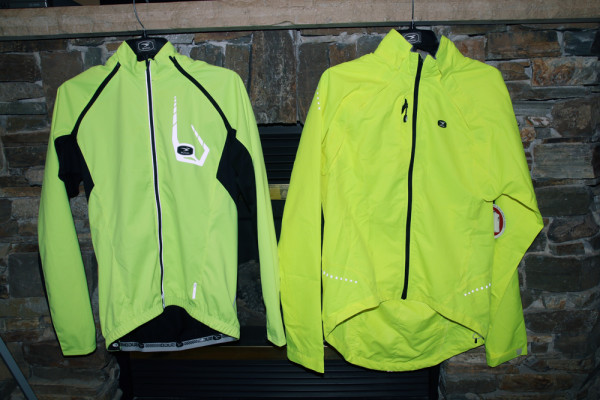 sugoi rse alpha bike jacket