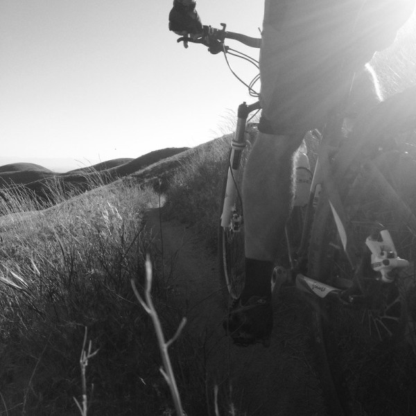 bikerumor pic of the day After 5 We Ride! Watchman, Boise ID