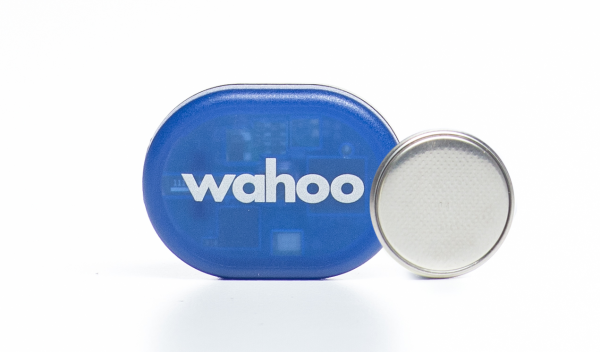 Wahoo RPM Cadence sensor (2)
