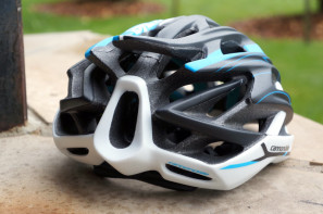 2015 Cannondale Cypher road bike helmet
