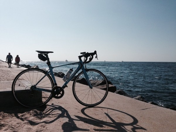 bikerumor pic of the day singer island florida bike ride