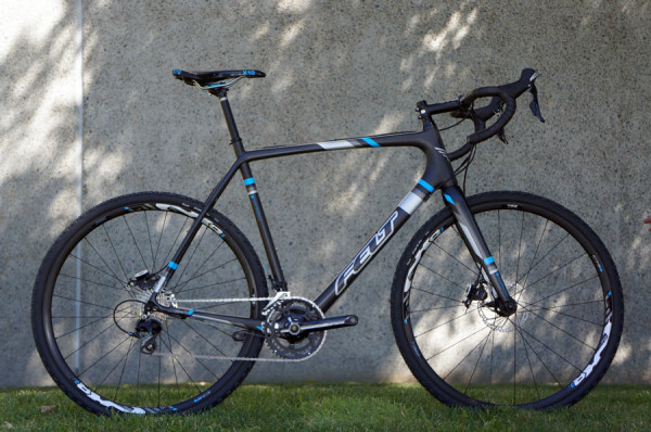 2015-Felt-F5X-carbon-cyclocross-bike