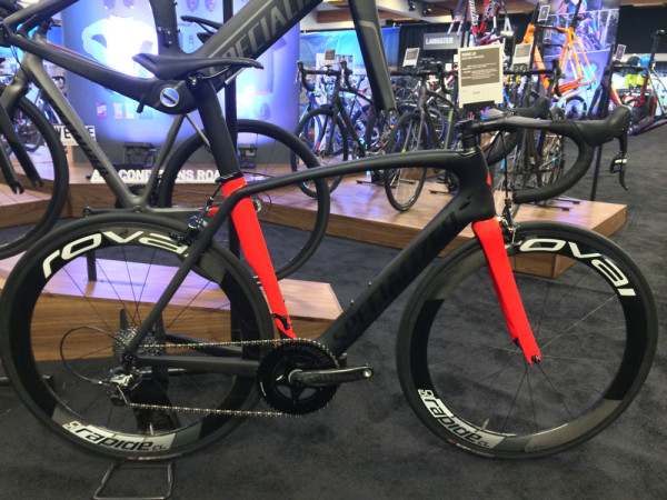 2015 specialized road bike