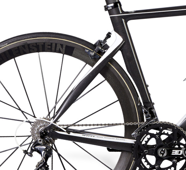 2015 Time Skylon aero road bike