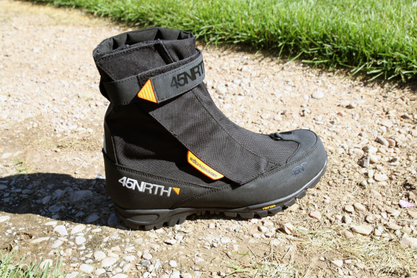 45NRTH wolvhammer fasterkatt winter shoe boot cobrafist pogie  (23)