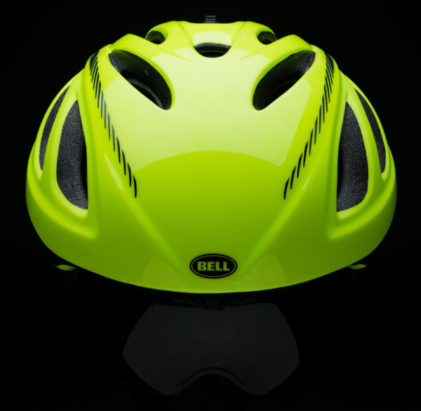 New Bell Star Pro Aero Road Bike Helmet Promises Faster Sprints w/o ...