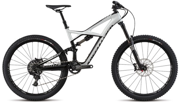 Enduro Expert Cabron 650B