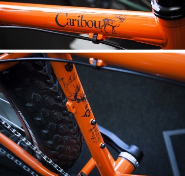 Genesis Caribou Fat Bike (2)