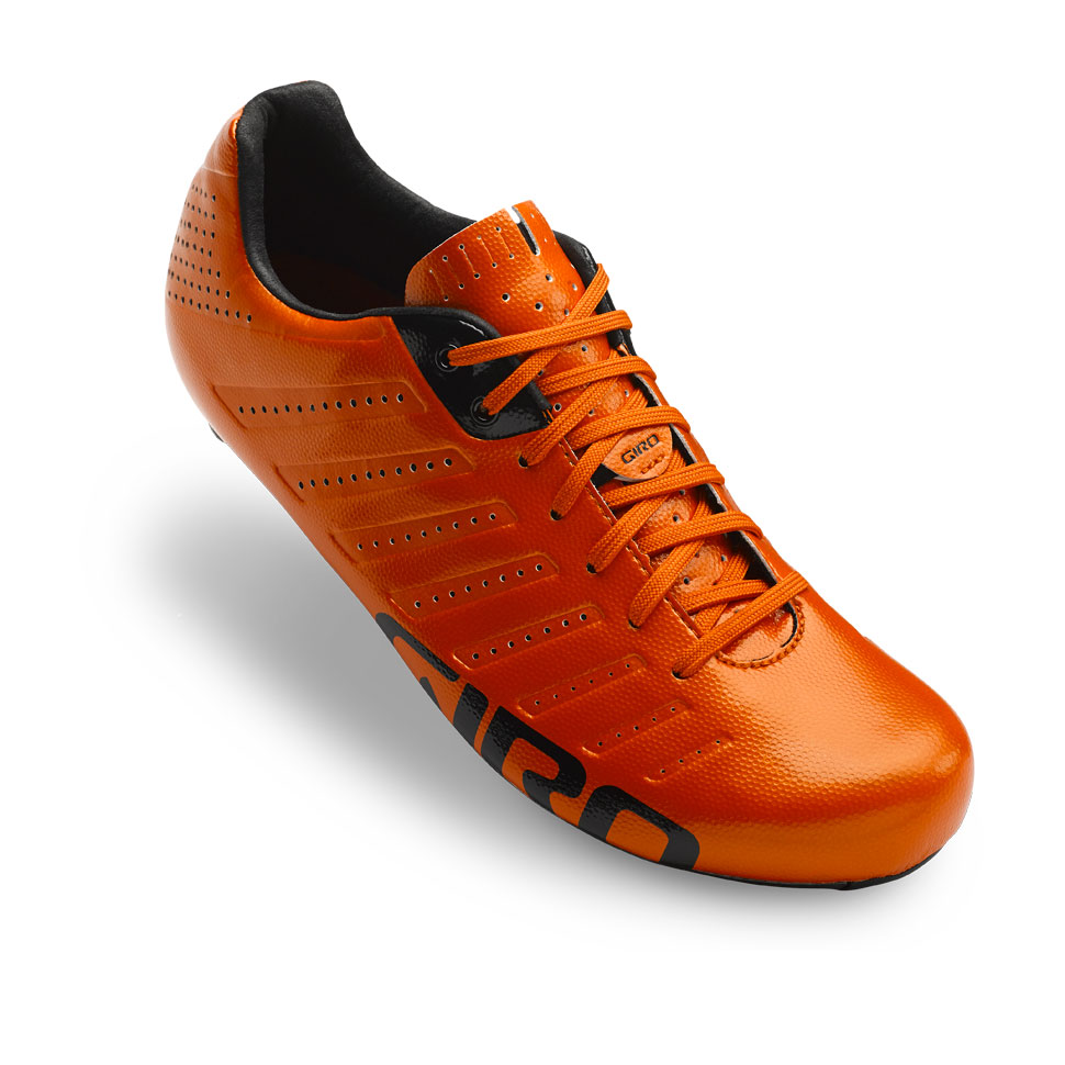 New 175g Giro Empire SLX Steps Out As One of the Lightest Road Shoes Ever, Updated with Actual Weight!