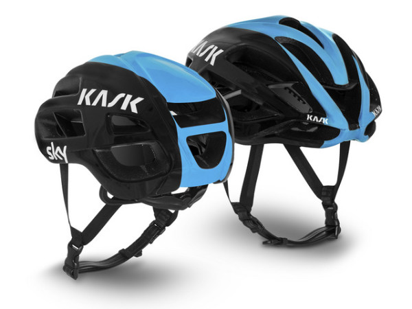 Kast Protone Team Sky Helmet