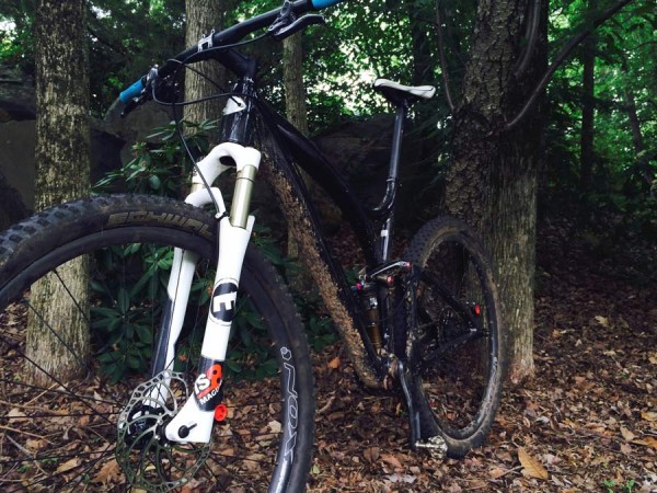 Magura-eLECT-TS8-suspension-fork-review