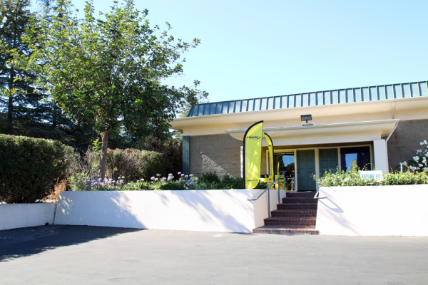 Mavic Yellow House la maison juane california service center course (2)