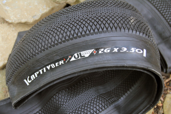 Origin 8 Vee Tire Co Speedster fat bike cruiser tires (7)