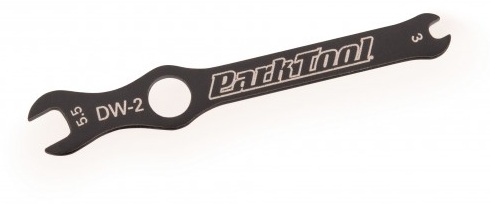 Park Tools DW-2 Shimano Clutch Tool