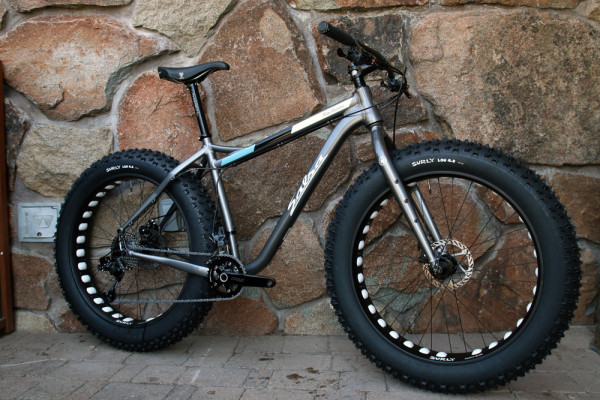 Salsa fat bike 2015 bucksaw blackborow mukluk ti beargrease alloy full suspension front (13)