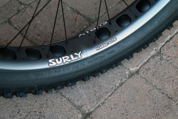 Salsa fat bike 2015 bucksaw blackborow mukluk ti beargrease alloy full suspension front (17)