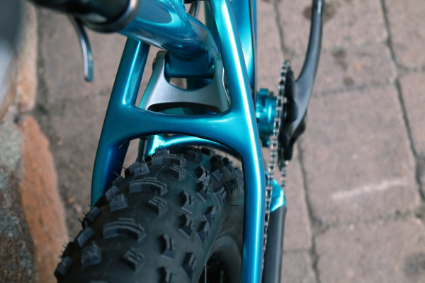 Salsa fat bike 2015 bucksaw blackborow mukluk ti beargrease alloy full suspension front (18)