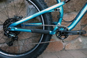 Salsa fat bike 2015 bucksaw blackborow mukluk ti beargrease alloy full suspension front (20)