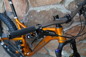 Salsa fat bike 2015 bucksaw blackborow mukluk ti beargrease alloy full suspension front (24)