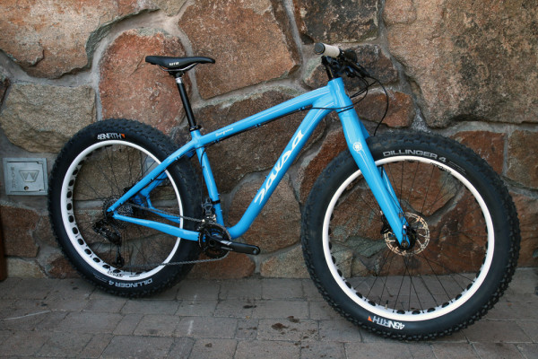 Salsa fat bike 2015 bucksaw blackborow mukluk ti beargrease alloy full suspension front (40)