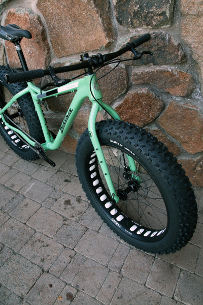 Salsa fat bike 2015 bucksaw blackborow mukluk ti beargrease alloy full suspension front (6)