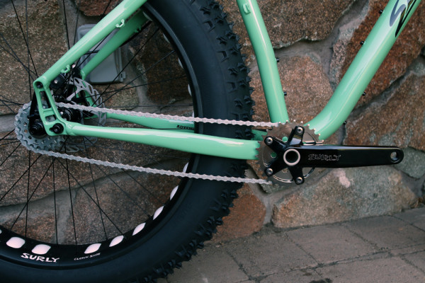 Salsa fat bike 2015 bucksaw blackborow mukluk ti beargrease alloy full suspension front (9)
