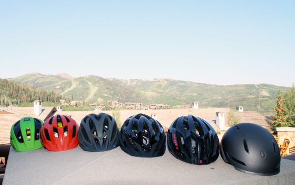 Scott Helmets 2015 Mips road mountain ARX (3)