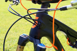 Scott MTB 2015 gambler Voltage FR Genius LT tuned 900 mountain bike (15)