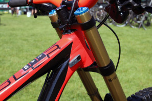 Scott MTB 2015 gambler Voltage FR Genius LT tuned 900 mountain bike (5)