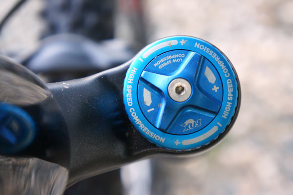 Bikerumor Suspension Setup Series shows how to properly tune your mountain bike fork and shock