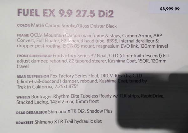 2015-Trek-Fuel-EX-275-650b-Di2-mountain-bike