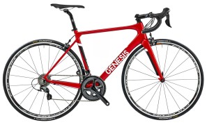 Genesis_Zero_4_Ultegra_carbon_road_bike