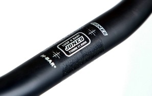 Jones carbon loop h bar 4