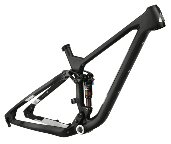 2015 Marin Mountain Bikes Preview - New Linkage Yields Lighter Frames ...