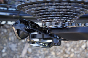 Shimano XTR Di2 9000 electronic mountain bike group first ride review and technical details