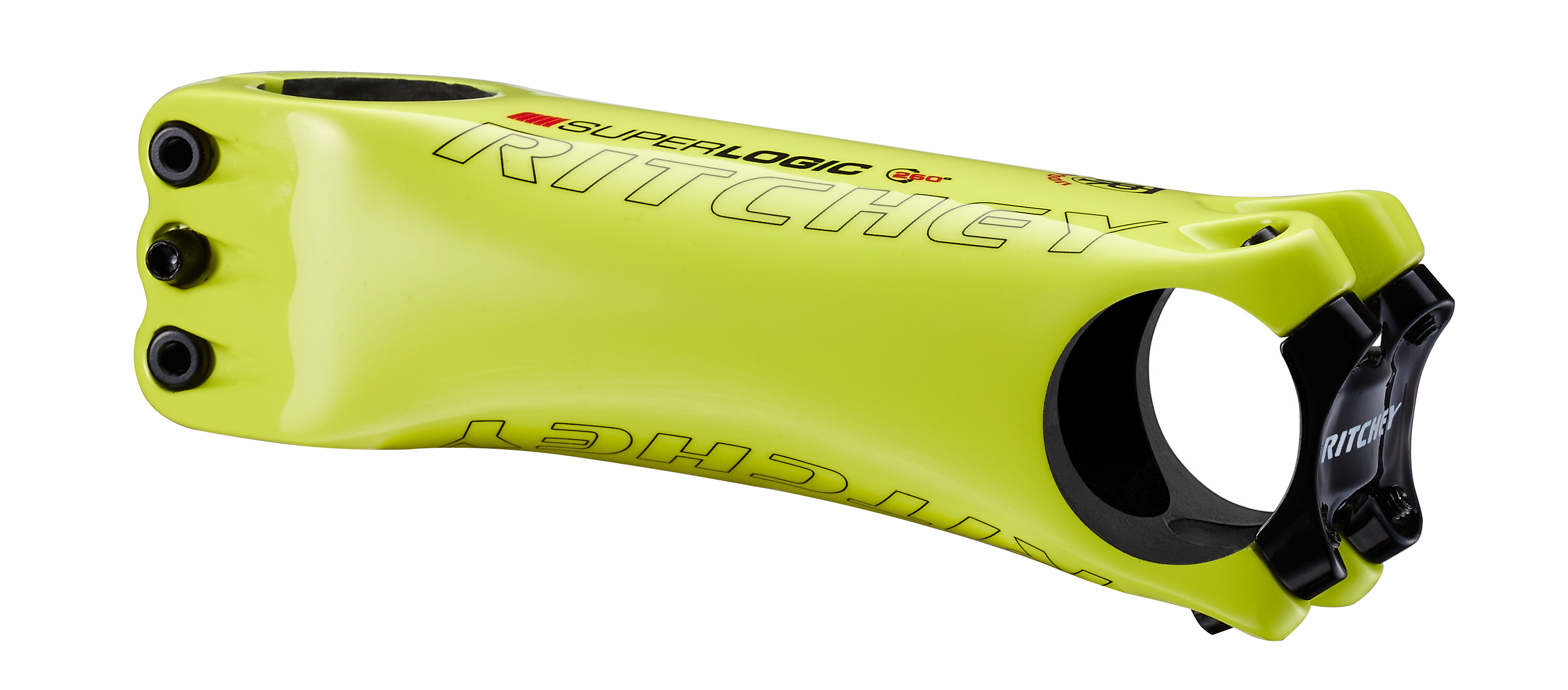 Ritchey Introduces Limited Edition SuperLogic C260 High-Vis Yellow