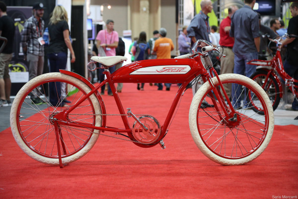 2015 Chip Foose Prototype Bicycle Cruisers_0