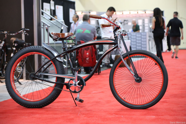 2015 Chip Foose Prototype Bicycle Cruisers_7