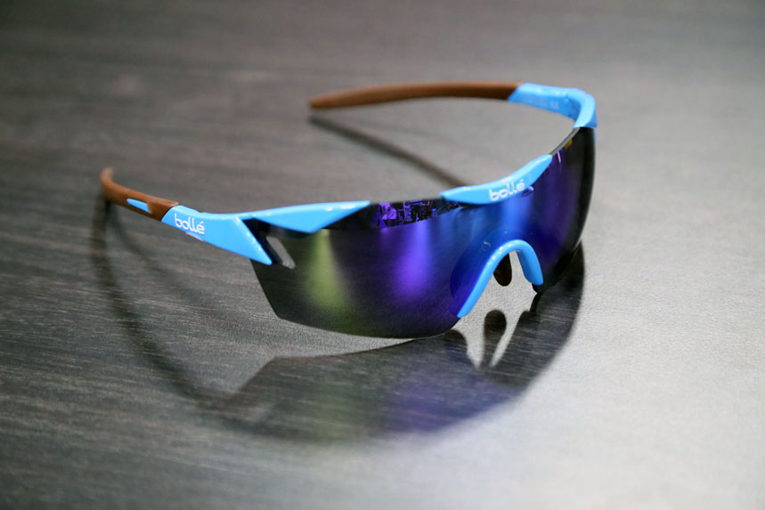 IB14: Bolle's Premium 6th Sense Cycling Sunglasses, Plus Affordable ...